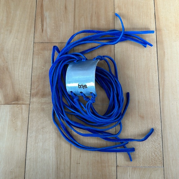 Noonday Collection Wrap Bracelet - Picture 1 of 2